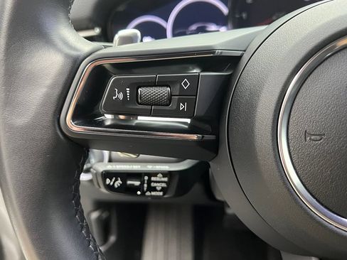 Certified 2023 Porsche Panamera 4 AWD/4WD image 8