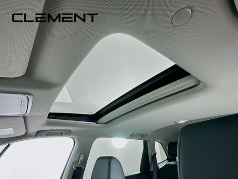 Used 2026 Honda CR-V EX-L image 26