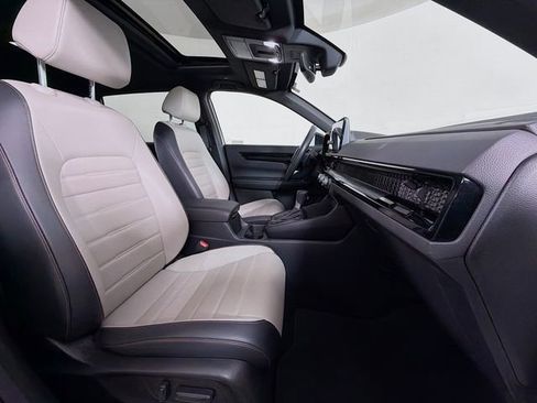 Used 2023 Honda CR-V Sport Touring image 35
