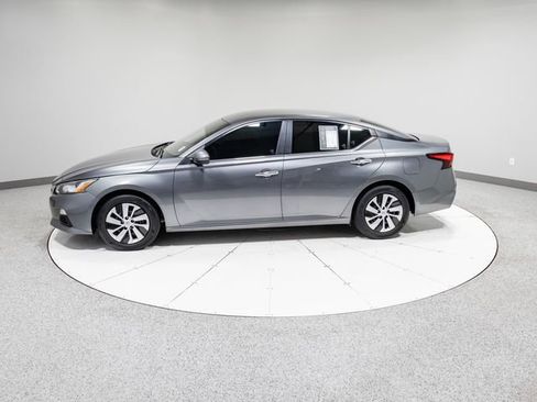 Used 2021 Nissan Altima 2.5 S FWD image 31