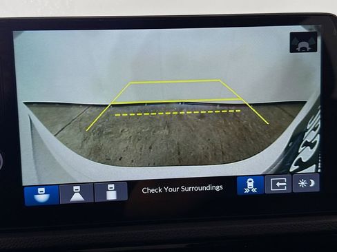 New 2026 Honda CR-V EX-L image 16