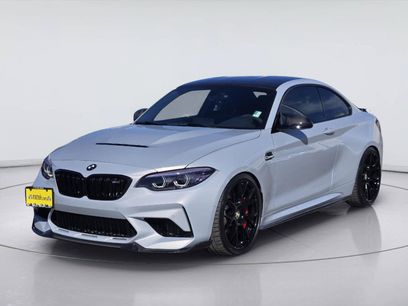 Used 2020 BMW M2 CS