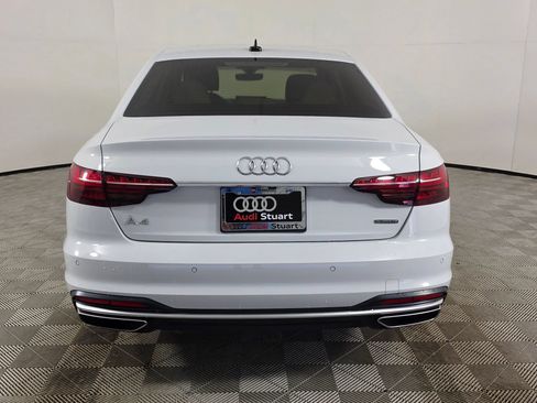 Used 2021 Audi A4 2.0T Premium w/ Convenience Package AWD/4WD image 6