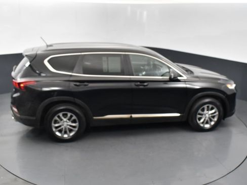 Used 2019 Hyundai Santa Fe SE image 50