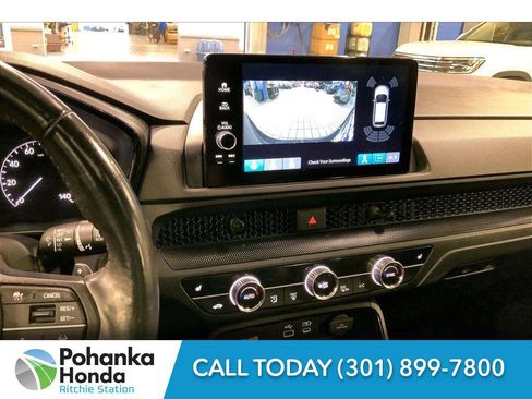 Used 2024 Honda CR-V Sport-L image 24
