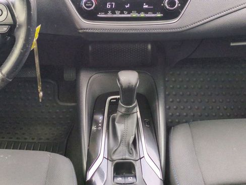 Used 2020 Toyota Corolla SE image 18