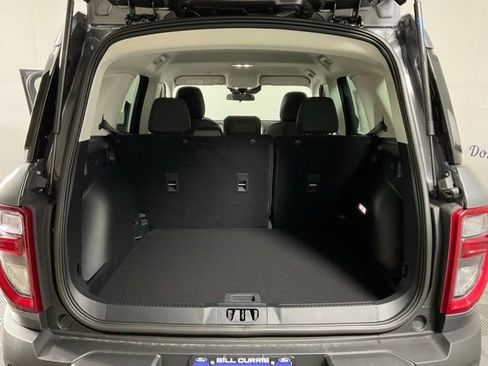 New 2025 Ford Bronco Sport Big Bend image 11