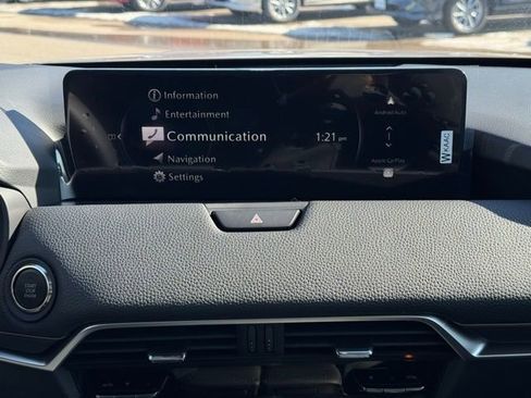 New 2026 MAZDA CX-90 3.3 Turbo w/ Premium Sport Pkg image 3