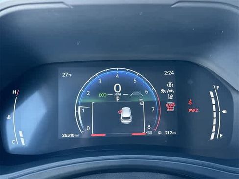 Used 2024 Toyota Grand Highlander XLE image 7