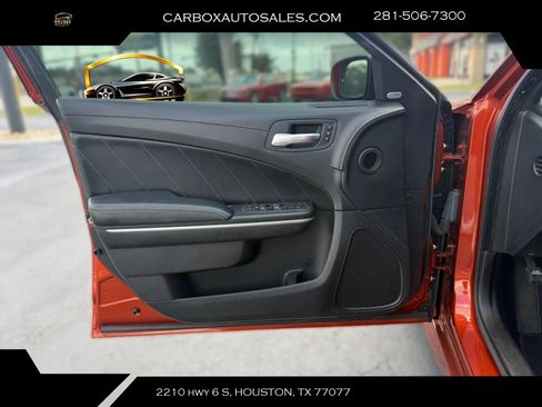 Used 2020 Dodge Charger Scat Pack w/ Plus Group RWD image 22