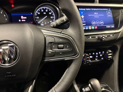 Certified 2023 Buick Encore GX Select image 14