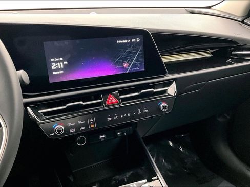Used 2025 Kia Niro Wind image 5