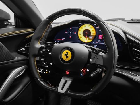 Certified 2024 Ferrari Purosangue image 58