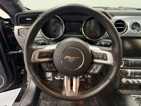 Used 2015 Ford Mustang GT Premium w/ GT Performance Package RWD image 22