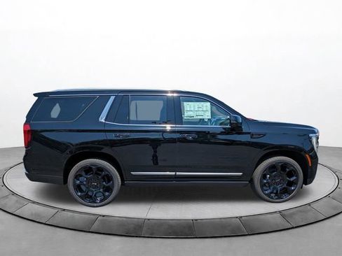 New 2026 GMC Yukon Denali w/ Denali Reserve Package image 3