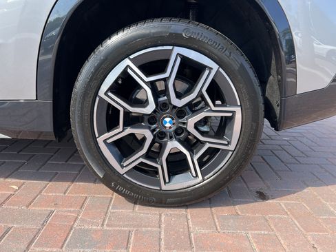 Certified 2025 BMW X1 xDrive28i w/ Convenience Package AWD/4WD image 13
