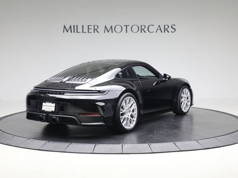 Used 2025 Porsche 911 Carrera GTS image 7