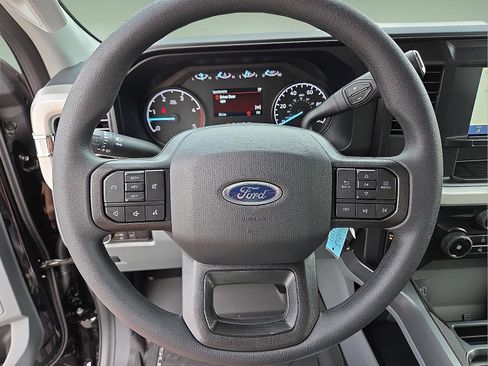 New 2026 Ford F250 XLT image 24