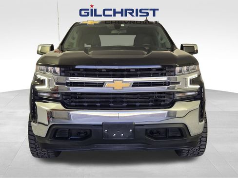Used 2021 Chevrolet Silverado 1500 LT image 2