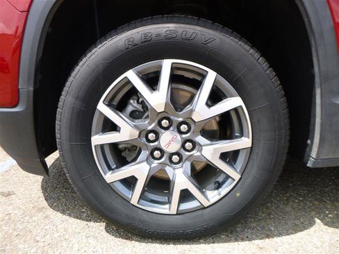 Used 2023 GMC Acadia SLT image 24