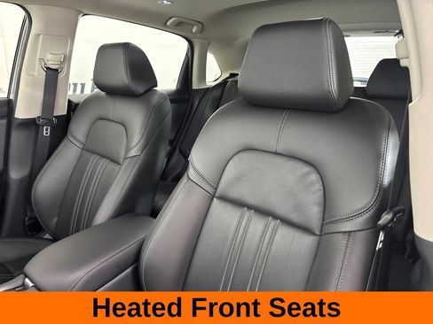 Used 2025 Honda HR-V EX-L image 13