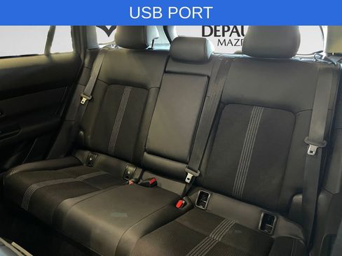 Used 2025 MAZDA CX-50 AWD 2.5 S w/ Weather Package image 12