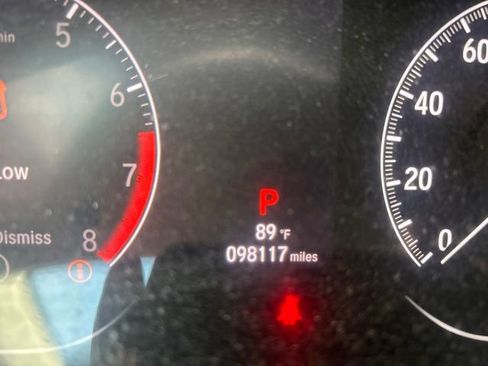 Used 2019 Honda Accord LX image 11
