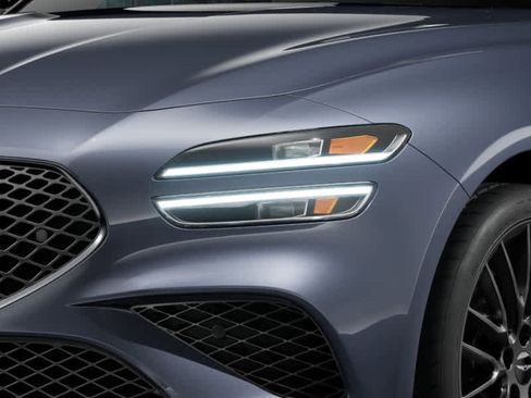 New 2026 Genesis G70 3.3T Prestige RWD image 11