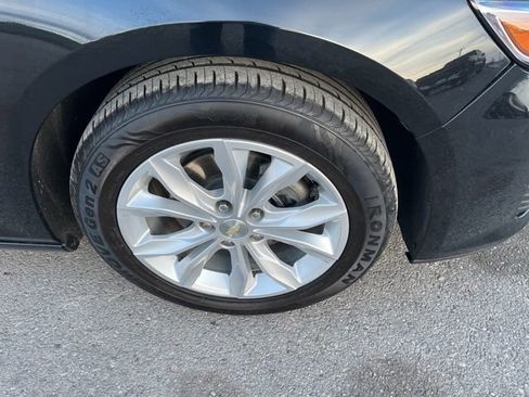 Used 2023 Chevrolet Malibu LT image 16