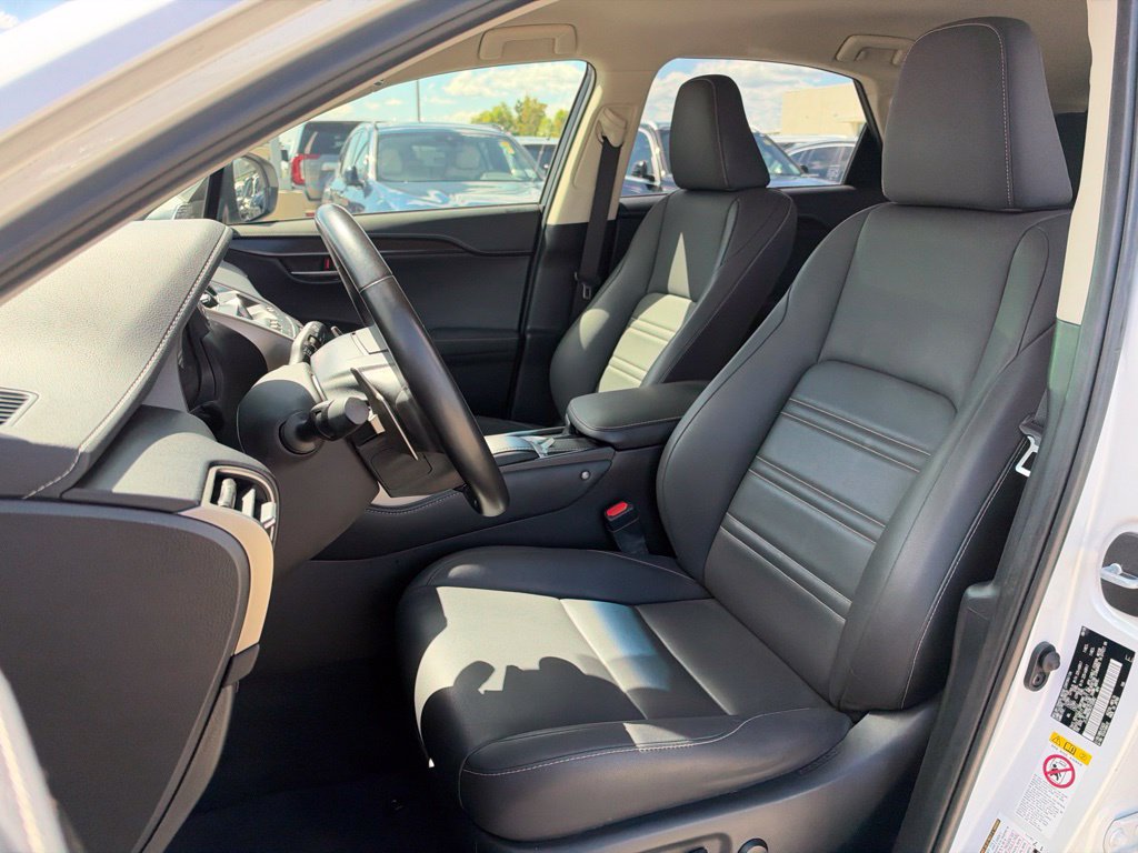 Used 2019 Lexus NX 300 FWD w/ Accessory Package 2 image 13