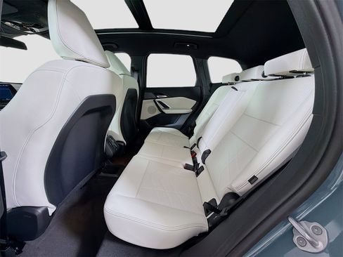 New 2026 BMW X1 xDrive28i w/ Convenience Package image 25