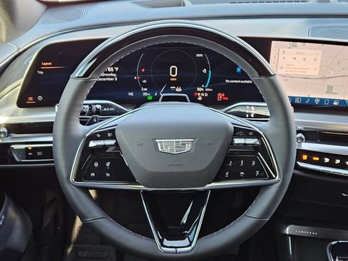 New 2026 Cadillac Lyriq Premium Sport image 15