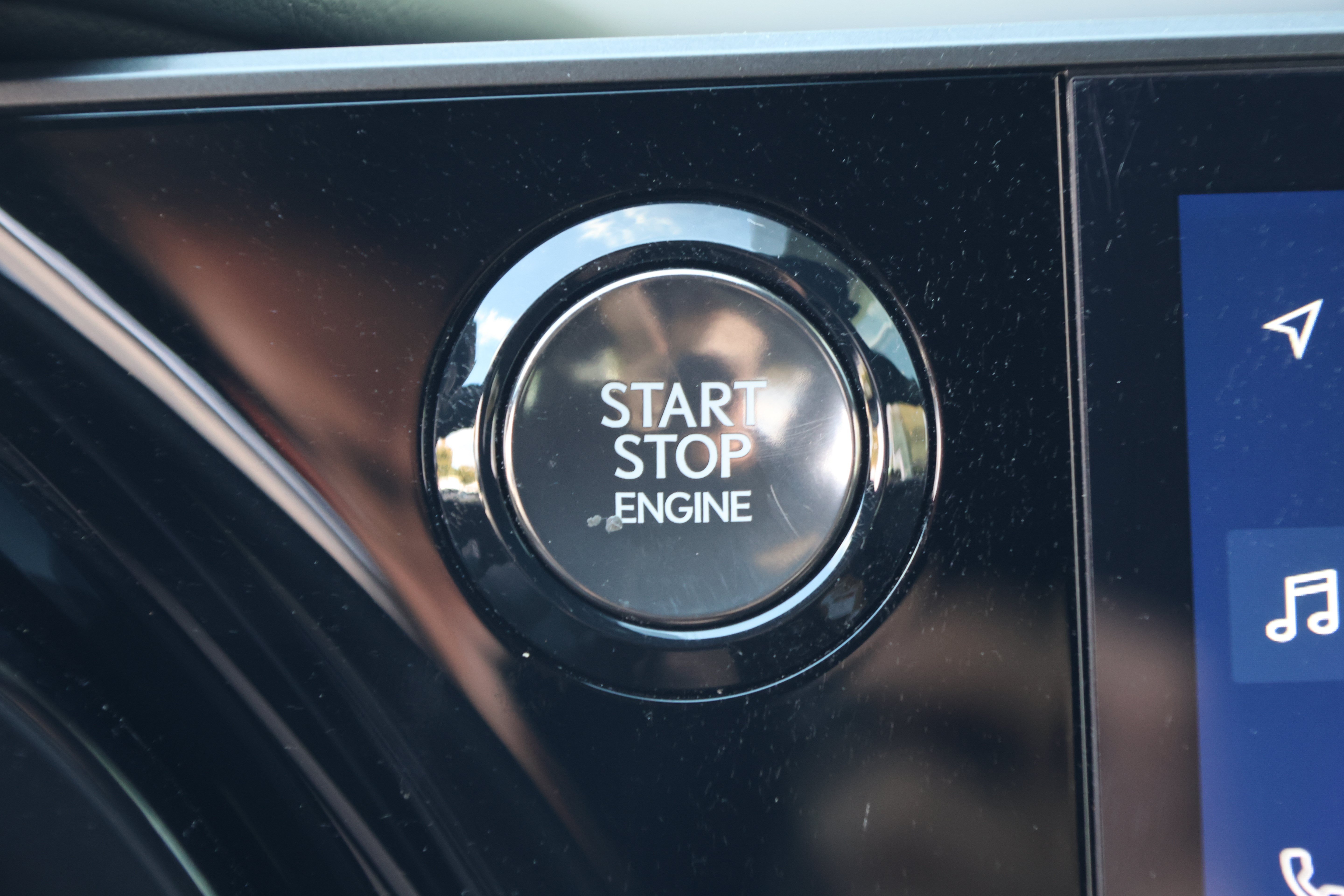 Certified 2025 Lexus TX 350 FWD image 18
