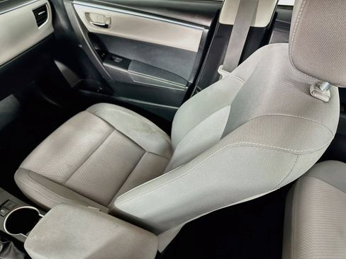 Used 2014 Toyota Corolla LE w/ Protection Package FWD image 21