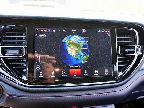 New 2026 Dodge Durango GT w/ Blacktop Package AWD/4WD image 30