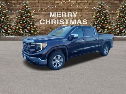 Used 2024 GMC Sierra 1500 SLT