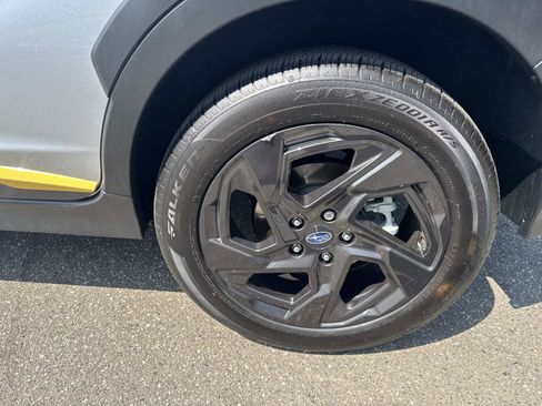 Certified 2025 Subaru Crosstrek 2.5i Sport w/ Crosstrek Mirror Package image 8