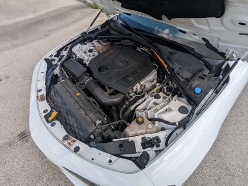 Used 2019 Alfa Romeo Giulia w/ Quick Order Package 22K Sport image 16