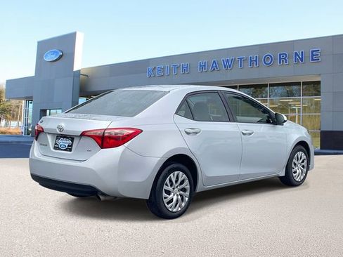 Used 2019 Toyota Corolla LE FWD image 6