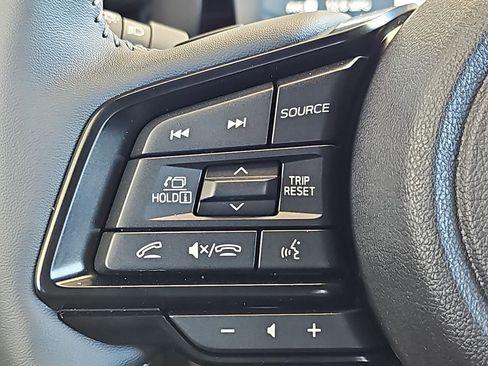 New 2026 Subaru Outback Touring XT AWD/4WD image 22