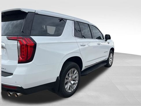 Certified 2023 GMC Yukon Denali w/ Max Trailering Package AWD/4WD image 5