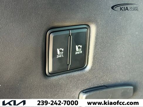 New 2027 Kia Telluride S image 13
