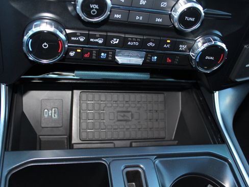 Used 2023 Ford F150 Raptor w/ Equipment Group 802A Raptor R image 61