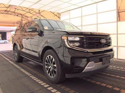 Used 2025 Ford Expedition Max Platinum