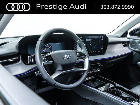 New 2026 Audi Q3 quattro 2.0T image 13