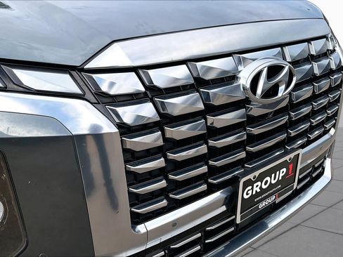 Used 2024 Hyundai Palisade Calligraphy FWD image 30