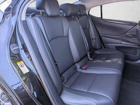 Used 2019 Lexus ES 350 w/ Premium Package FWD image 20