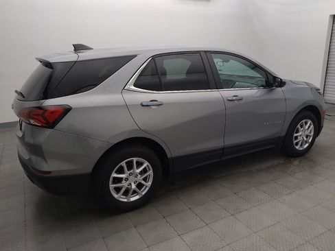 Used 2024 Chevrolet Equinox LT w/ Driver Convenience Package AWD/4WD image 10