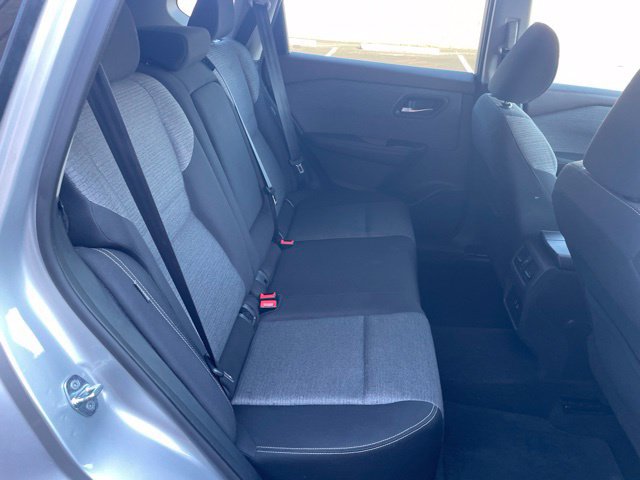 Used 2021 Nissan Rogue SV AWD/4WD image 47