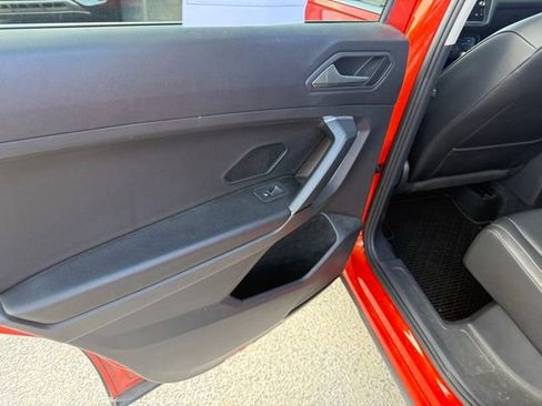 Used 2019 Volkswagen Tiguan SE image 25